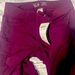 Convertible pants 👖